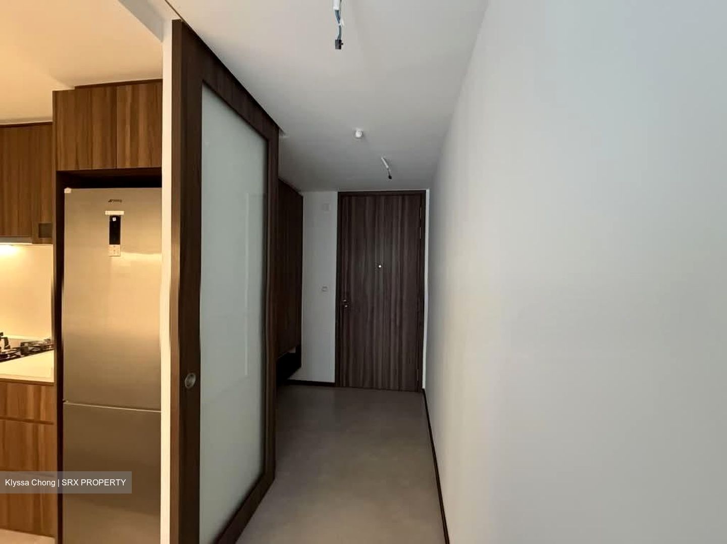 Lentor Modern (D26), Apartment #563922981